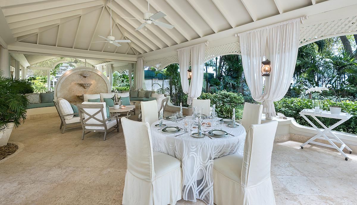 Sandy Lane Estate top 10 villas to rent